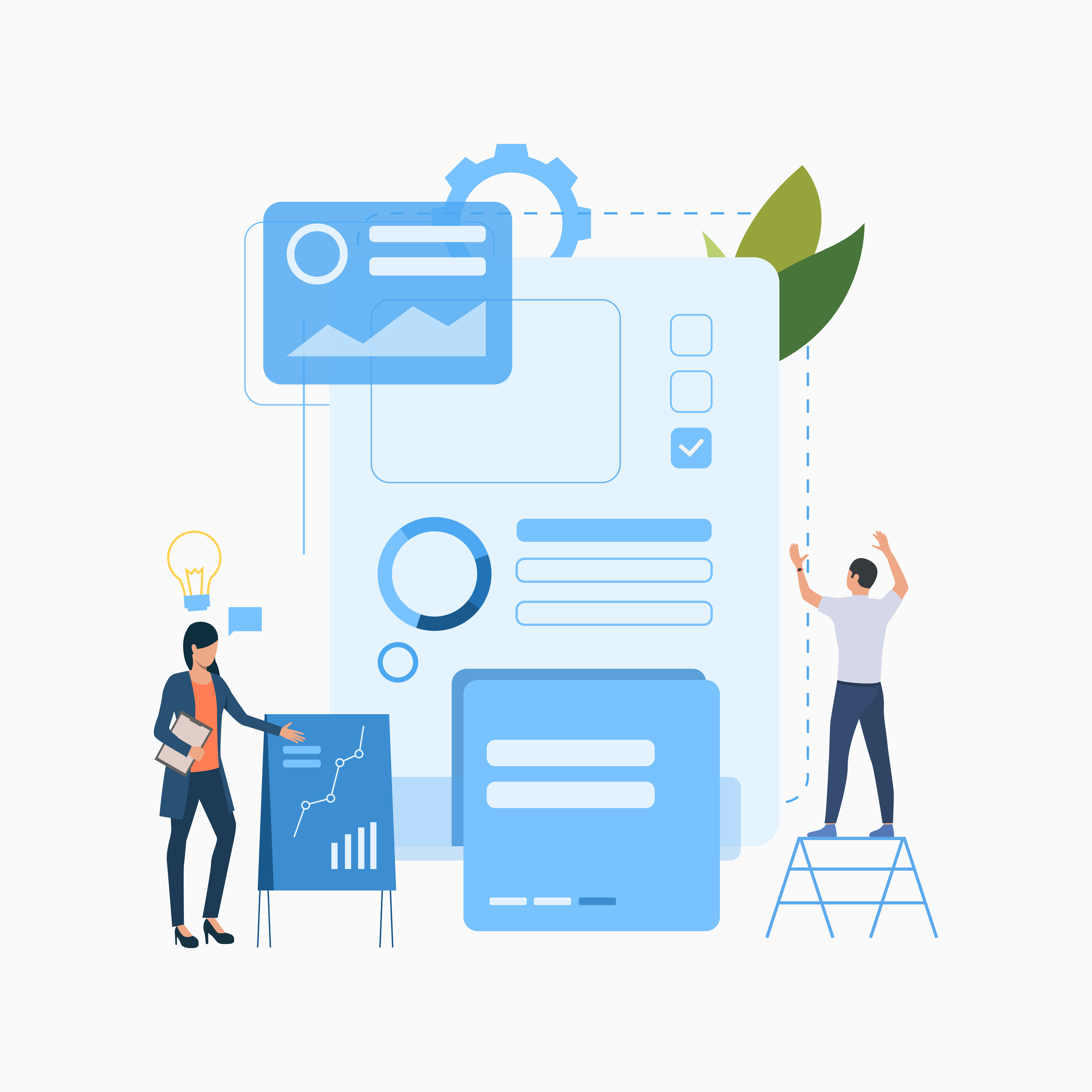 Project Deliverables