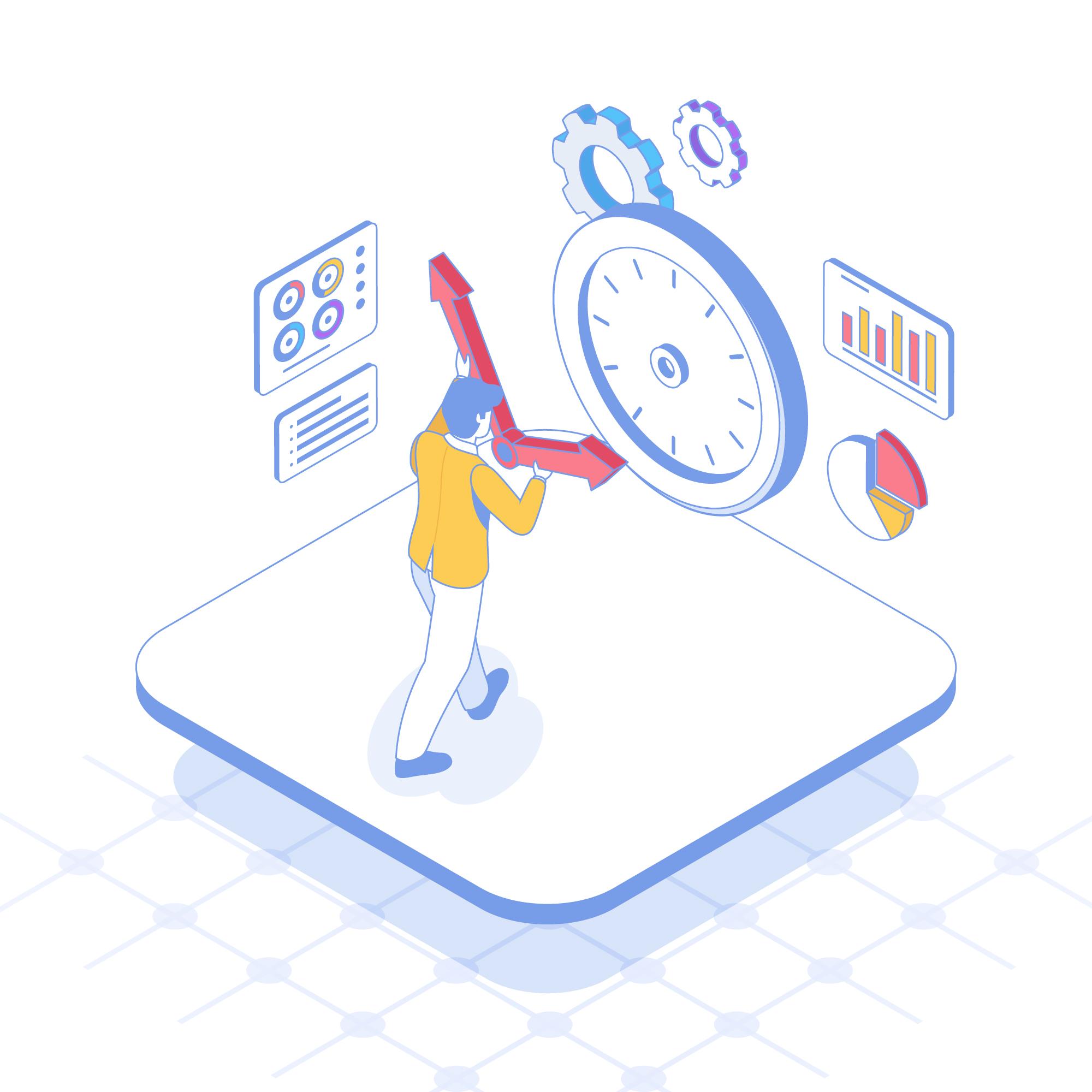 Timesheets