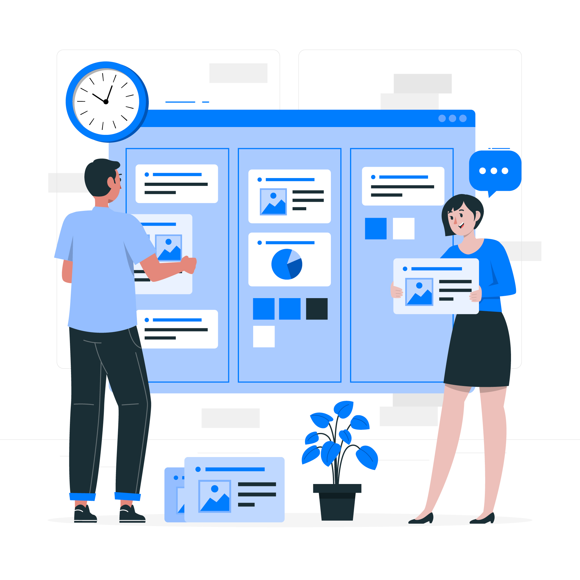 transparent billing