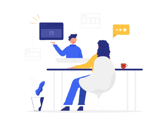 business consulting